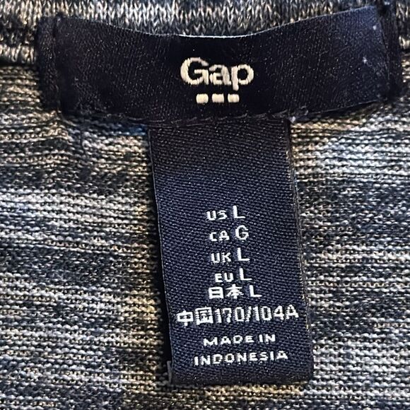 GAP shirt-‎ size L - Picture 3 of 4